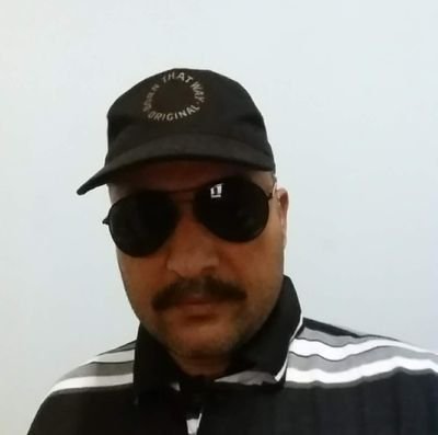 Abdulra89278390's profile picture. News Politics Comedy