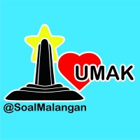 IG: @soalmalangan (@soalmalangan) 's Twitter Profile