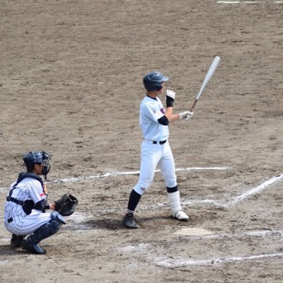 st08140708's profile picture. 豊中→駿総/野球/AAA