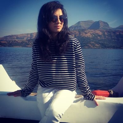 tweet_pooja's profile picture. Discovering. Exploring. Illuminating.