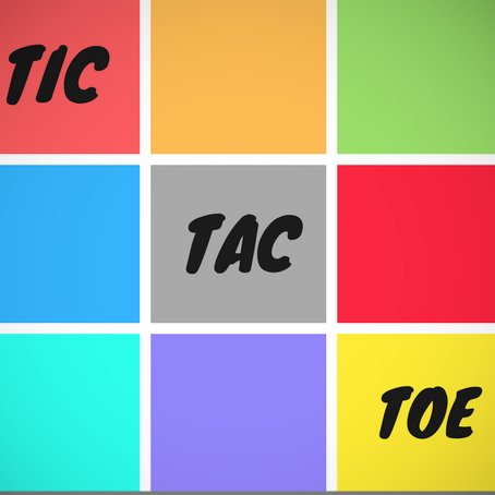 tictactoe_co's profile picture. Empresa (ficticia) dedicada al diseño y desarrollo de acciones formativas a través de las TIC.
¿Jugar y aprender? ¡Claro que se puede hacer!
#TIC #Gamification
