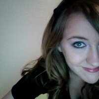 Danielle Lyle - @libertiee Twitter Profile Photo