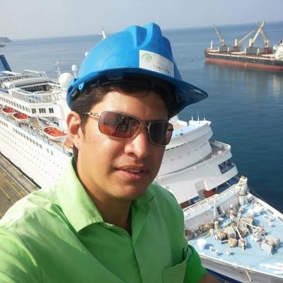 ZorroEdson's profile picture. Samario de corazon
Profesional en Negocios Internacionales.
Es la logística... 
hincha del union magdalena