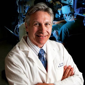 Randolph J Nudo, PhD Profile