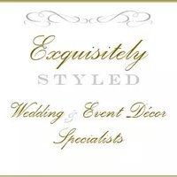 Exquisitely Styled Weddings & Events (@xquisitelystyle) 's Twitter Profile
