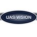 UAS VISION (@UAS_VISION) Twitter profile photo