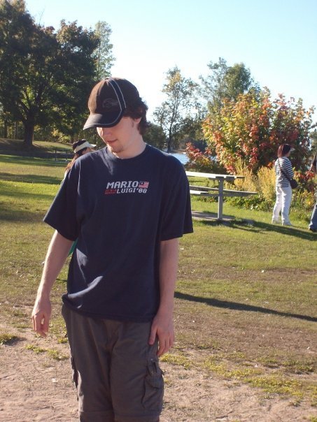 RealKyleGroat's profile picture. With no Power comes no responsibility, because in the end, nothing ends