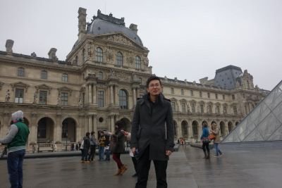 hanroy2017's profile picture. PMP, international specialties in building materials, equipment manufacturing, multimedia etc industries.