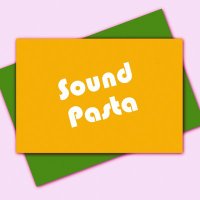 SoundPasta(@soundpasta) 's Twitter Profile Photo