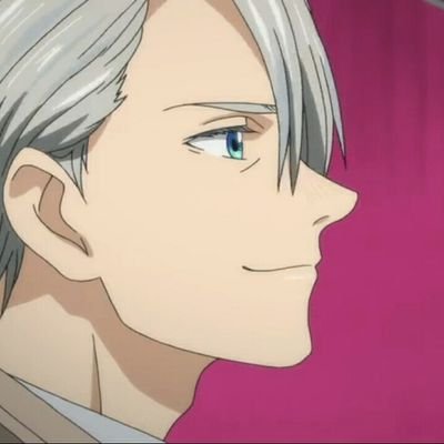 i am yuri on ice fins!!!
Welcome to following!!