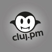 Cluj Perl Mongers (@clujpm) 's Twitter Profile