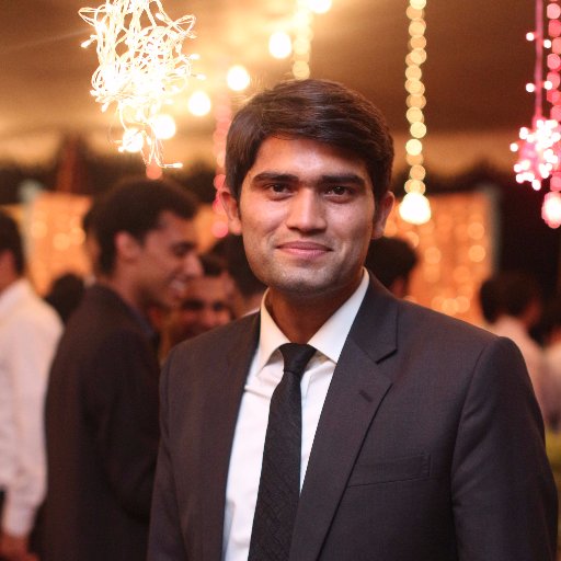 M_WasifChoudhry's profile picture. #Mualam #Cryptoholic #BlockChain #DataScience #DataMining #AI