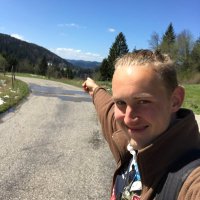 Samuel Grünbauer (@hyperleaser) 's Twitter Profile