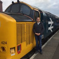 Dan Nickson (@emt_uk) 's Twitter Profile