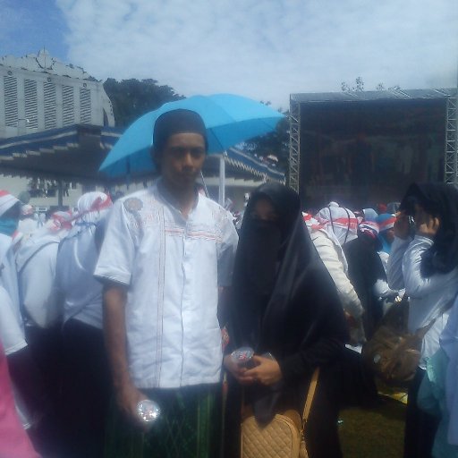 HIDUP MULIA atau MATI SYAHID - DUNIA SEMENTARA AKHIRAT SELAMANYA 🌟🌙