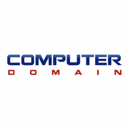 ComputerDomain's profile picture. Computer Repair and Data Recovery Experts!