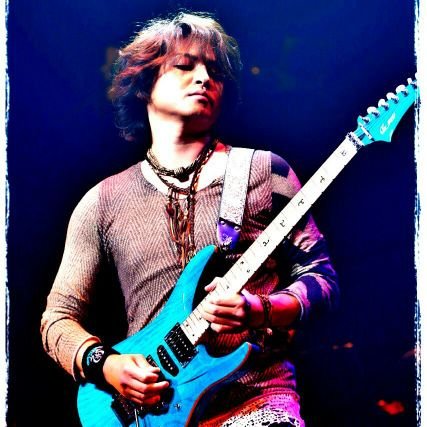 virtuoso_sss's profile picture. 