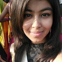 Eshna (@eshnatomar) 's Twitter Profile