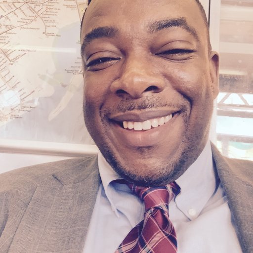 EricPaulk's profile picture. Non-Profit Leader| NLC Alum @NLC_Atlanta| Pace Law Grad @HaubLawatPace| Morehouse Man @Morehouse| Opinions My Own