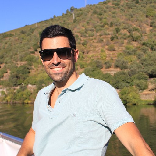 Husband, Father, Director of Engineering @lokalise. Prev @talkdesk. Curious by nature, love to learn something new everyday.