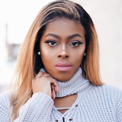 AlishaRicki's profile picture. MBA Chick with a personality INSTAGRAM: @alisharicki