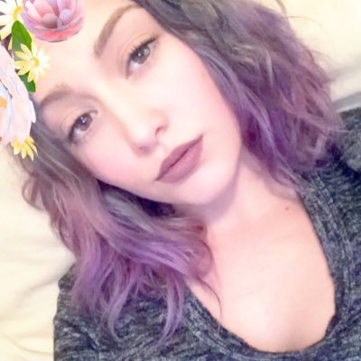 Just a magistic unicorn with a passion for colorful hair, endless adventure and spinning in my beautiful hoops 💕 rest easy BSJ 👑