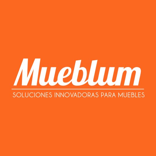 mueblum's profile picture. Soluciones innovadoras para muebles con marcas y productos de óptima calidad.

Av Republica de Panama 6144 Miraflores Av. Conquistadores 944 Tda 3 San Isidro