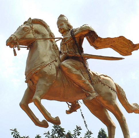 தஞ்சை மண்ணே தாய் மண்ணே