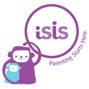 At Isis, we love babies and the people who come with them. Education, products and support for new families.