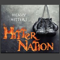 Heavy Hitters (@heavyhitterscoc) 's Twitter Profile