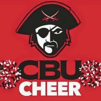 CBU Cheer(@Bucacheers) 's Twitter Profile Photo