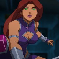 ⭐️StarFire⭐️ (@sfire7) 's Twitter Profile