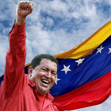 poderpopularG25's profile picture. Comunas, Concejos comunales, resteao's con la REVOLUCIÓN BOLIVARIANA, CHAVISTAS CACHA RAJA'. LA CONSTITUYENTE VA, PORQUE VA! ¡VIVIREMOS Y VENCEREMOS!...