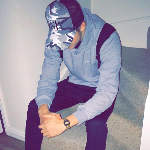 VegetaHabbo's profile picture. Vegeta on http://t.co/aXoNFC1SCj