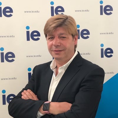 Consultor especialista en Retail y Gran Distribución, para Alimentación y Gran Consumo. Interim Manager.