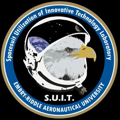 The Spacesuit Utilization of Innovative Technology Laboratory, S.U.I.T. Lab, @EmbryRiddle @ERAU_Daytona! #SpacesuitUp! #MicrogNExT #NASASUITS