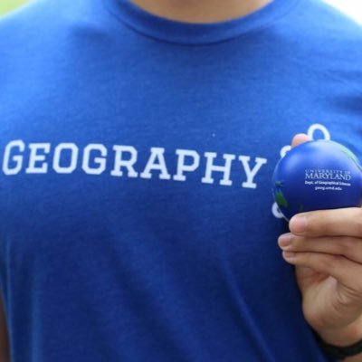 We are the Geography Club at UMD and the soon to be reactivated Beta Phi Chapter of Gamma Theta Upsilon! geogclubumd@gmail.com umdgtu@gmail.com
