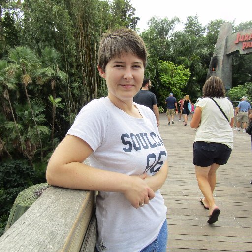 KellyMarie19871's profile picture. 