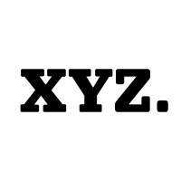XYZ Type (@xyz_type) Twitter profile photo