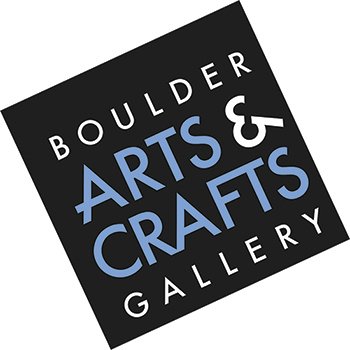 Currently our physical location in Boulder, CO is closed. We have been one of the oldest artist cooperatives in the US, since 1971.