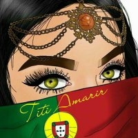 Titi Amarir 🇵🇹(@AmarirTiti) 's Twitter Profile Photo