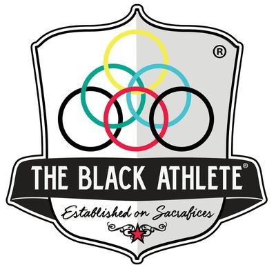 The Black Athlete