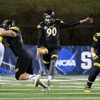 Turner Geisthardt (@t_geisthardt09) 's Twitter Profile