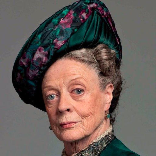 The Only Official Page of the @theAcademy, @TheTonyAwards , @goldenglobes, @TheEmmys , @SAGawards , and @BAFTA award winning actress