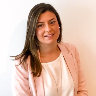 EstelaBrugada's profile picture. Consultora de RRHH