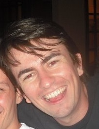 EulerFernandes's profile picture. 