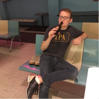 KrisPeterson Profile Picture