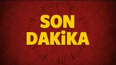 SONDAKKA18's profile picture. Son dakika haberlerini öğrenmek için takip etmeyi unutmayın
