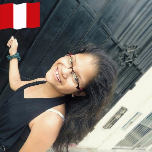 LauMila23's profile picture. Soy youtober peruana🤩🤩