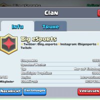 Big eSports (@big_esports) 's Twitter Profile